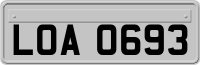 LOA0693