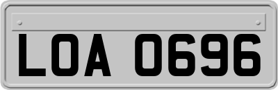 LOA0696