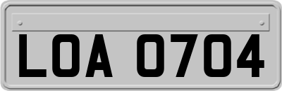 LOA0704