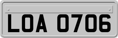 LOA0706