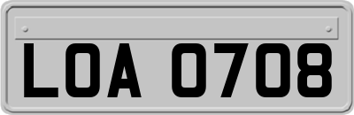 LOA0708