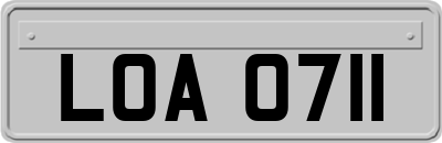 LOA0711