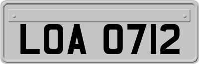LOA0712
