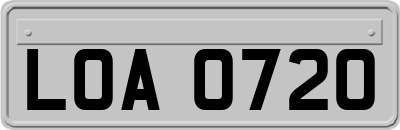 LOA0720