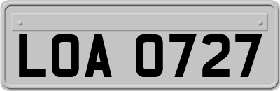 LOA0727