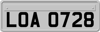 LOA0728