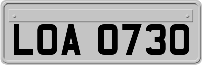 LOA0730