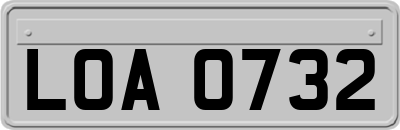 LOA0732