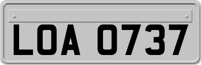 LOA0737