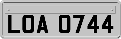 LOA0744