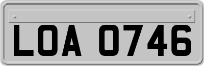 LOA0746