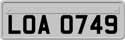 LOA0749