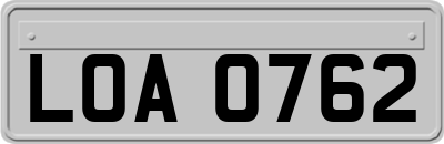 LOA0762