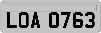 LOA0763