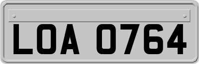 LOA0764