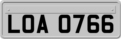 LOA0766