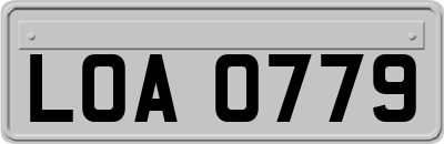 LOA0779