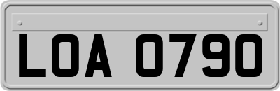 LOA0790