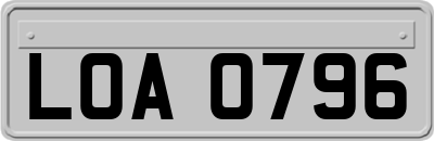 LOA0796