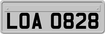 LOA0828