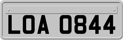 LOA0844