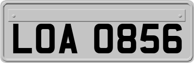 LOA0856