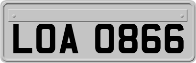 LOA0866
