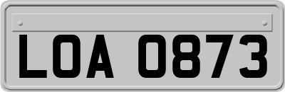 LOA0873