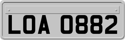 LOA0882