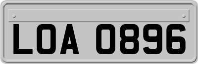 LOA0896