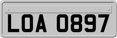 LOA0897