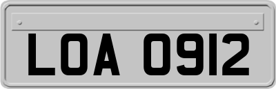 LOA0912