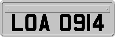 LOA0914