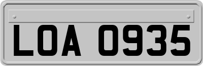 LOA0935
