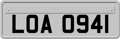 LOA0941
