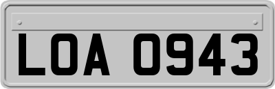 LOA0943