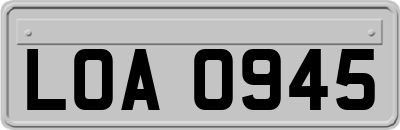 LOA0945