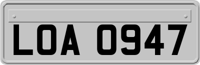 LOA0947