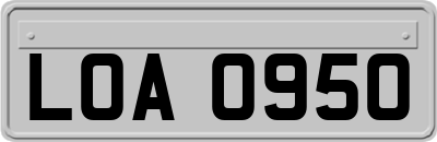 LOA0950