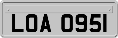 LOA0951