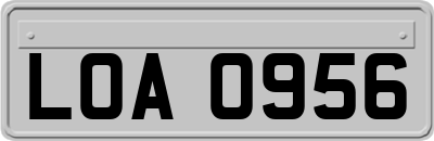 LOA0956