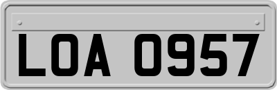 LOA0957