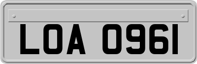 LOA0961