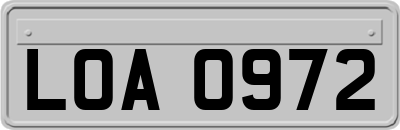 LOA0972