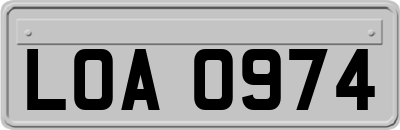 LOA0974