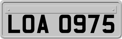 LOA0975