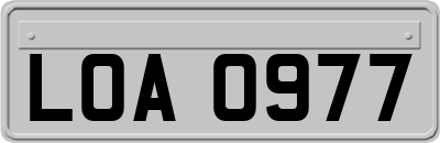 LOA0977