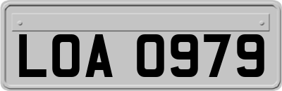 LOA0979