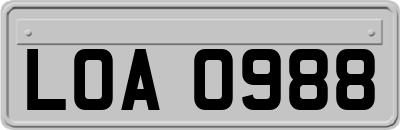 LOA0988