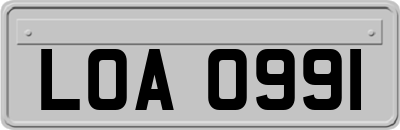 LOA0991